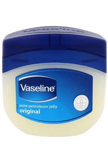 VASELINE TRATAMENT PIELE ORIGINAL 100ML