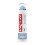 Borotalco Fresh Oceanic Antiperspirant Deodorant Spray 200 ml