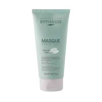 Byphasse Masca de Față Purifiant Home Spa 150 ml