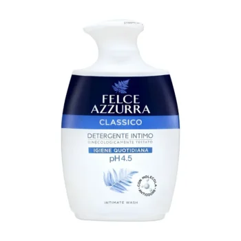 FELCE AZZURRA SAPUN INTIM 250ML CLASSIC