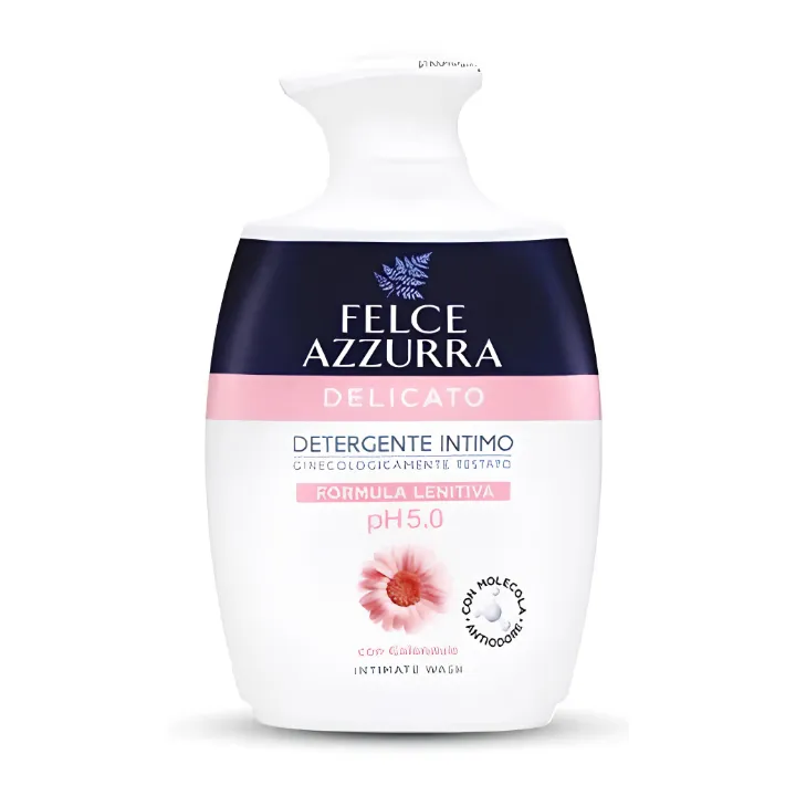 Felce Azzurra Săpun Intim Delicato 250 ml Felce Azzurra Săpun Intim Delicato 250 ml