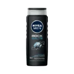 Nivea Men Rock Salt Gel de Duș 500 ml