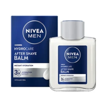 NIVEA Men Hydro Care Balsam After Shave 100 ml
