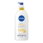 NIVEA Q10 Lapte de Corp 625 ml