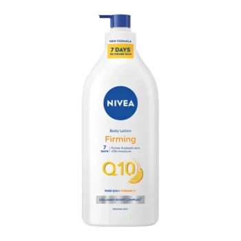 NIVEA Q10 Lapte de Corp 625 ml
