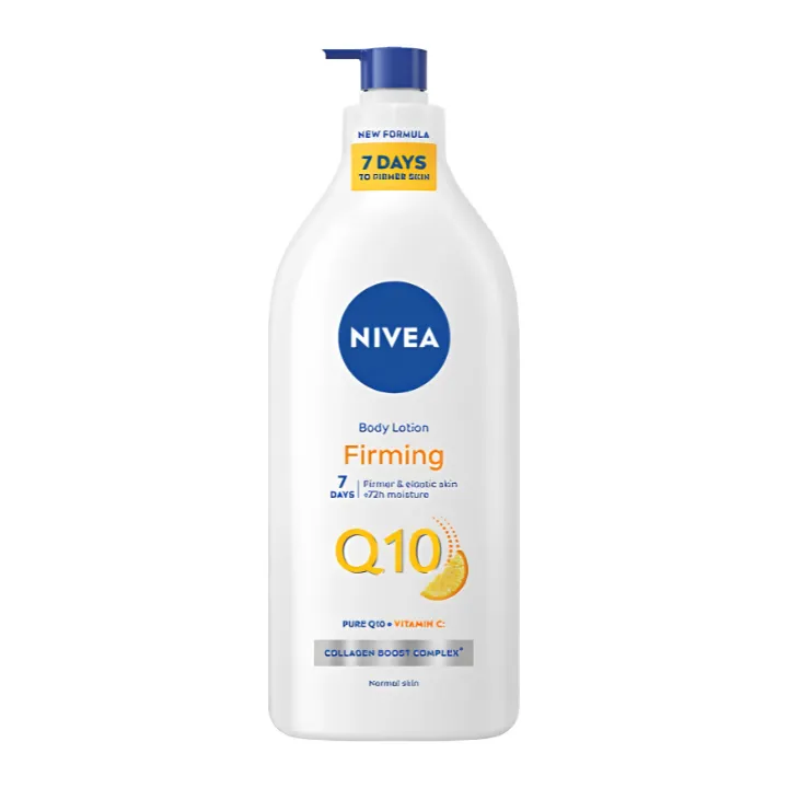 NIVEA Q10 Lapte de Corp 625 ml NIVEA Q10 Lapte de Corp 625 ml
