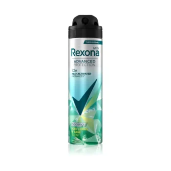 Rexona Men Advanced Protection Cooling Iced Lemon & Sage 150 ml