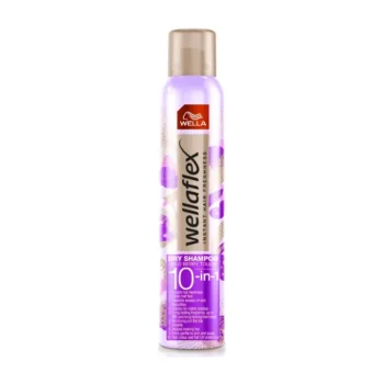 WELLAFLEX SAMPON USCAT 180ML WILD BERRIES
