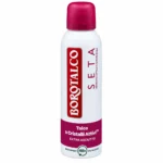 Borotalco Fiori Rosa Antiperspirant Deodorant Spray 200 ml