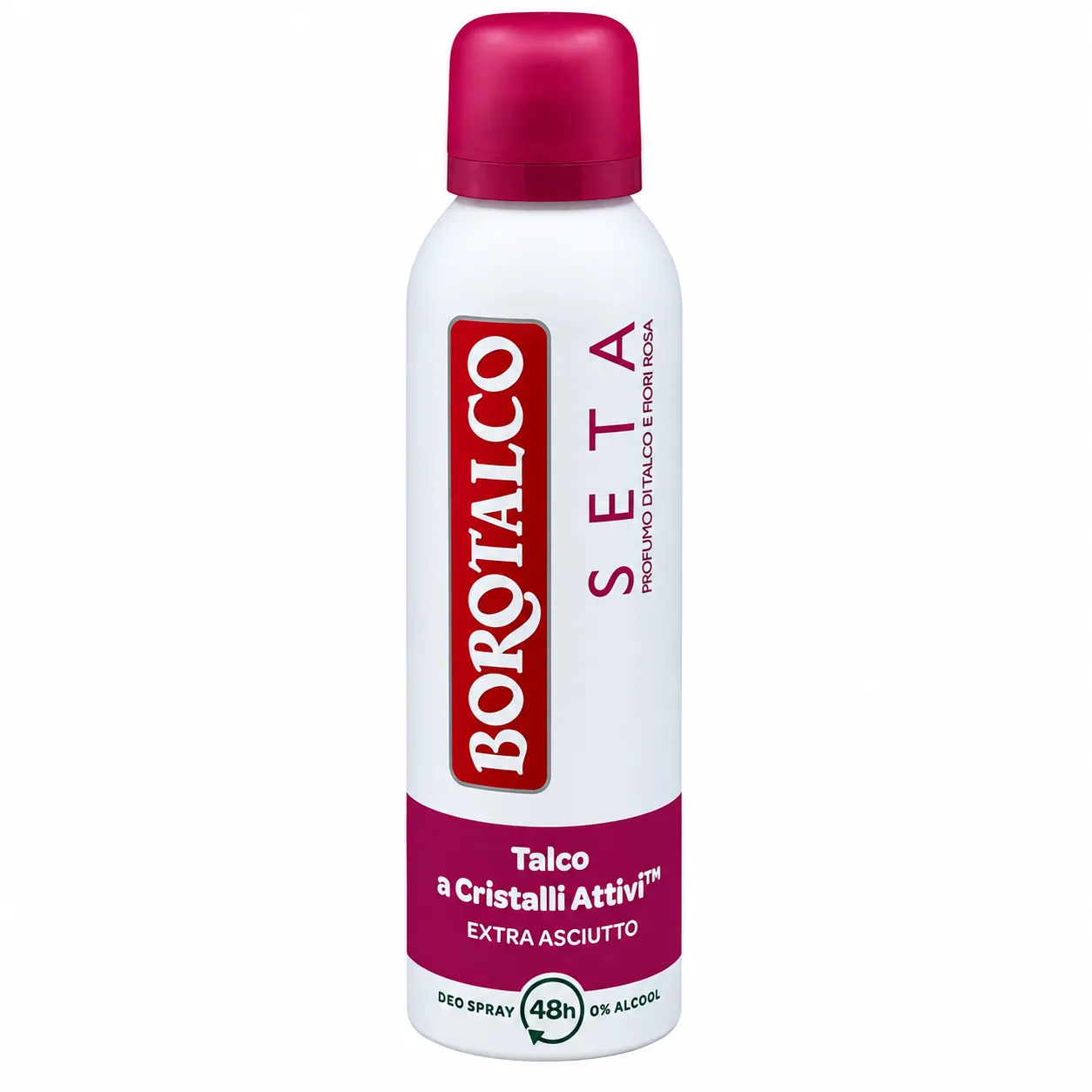 borotalco-antiperspirant-deo-200ml-fiori-rosa-845010 Borotalco Fiori Rosa Antiperspirant Deodorant Spray 200 ml