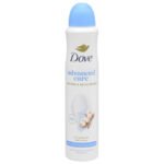 Dove Advanced Care Soothes & Repairs Antiperspirant Deodorant Spray 150 ml