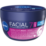 NIVEA CREMA FATA 100ML FACIAL 7IN1 NIGHT