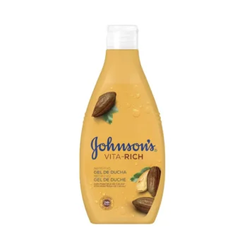 Johnson’s Gel de Duș 750ml Vita-Rich Cocoa Butter