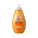 Johnson’s Baby Gel de Duș 750ml Bubble Bath (2)