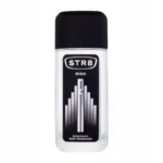 STR8 Natural Spray 85ml Rise