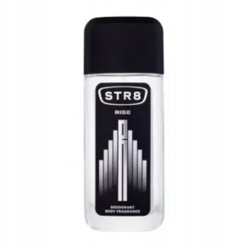 STR8 Natural Spray 85ml Rise