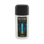 STR8 Natural Spray 85ml Wild Beat