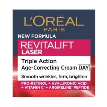 L'OREAL CREMA REVITALIFT LASER 50ML ZI ANTIRID