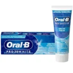 Oral-B 3D White Bianco Ghiaccio 75ml