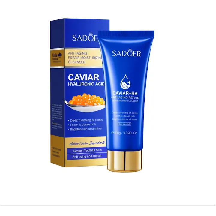sadoer-caviar-hyaluronic-acid-cleanser-100g-030147 Sadoer Caviar Hyaluronic Acid Cleanser 100g