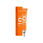 Sadoer Cremă Ochi 20g cu Vitamina C