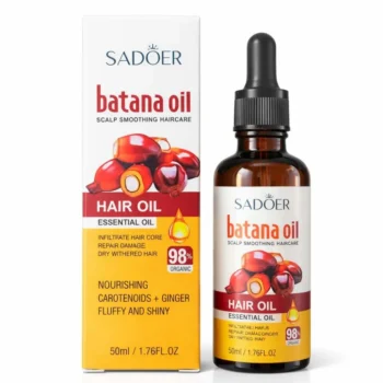 Sadoer Ulei de Păr cu Batana 50ml