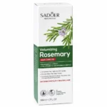 Sadoer Ulei de Păr cu Rozmarin 50ml